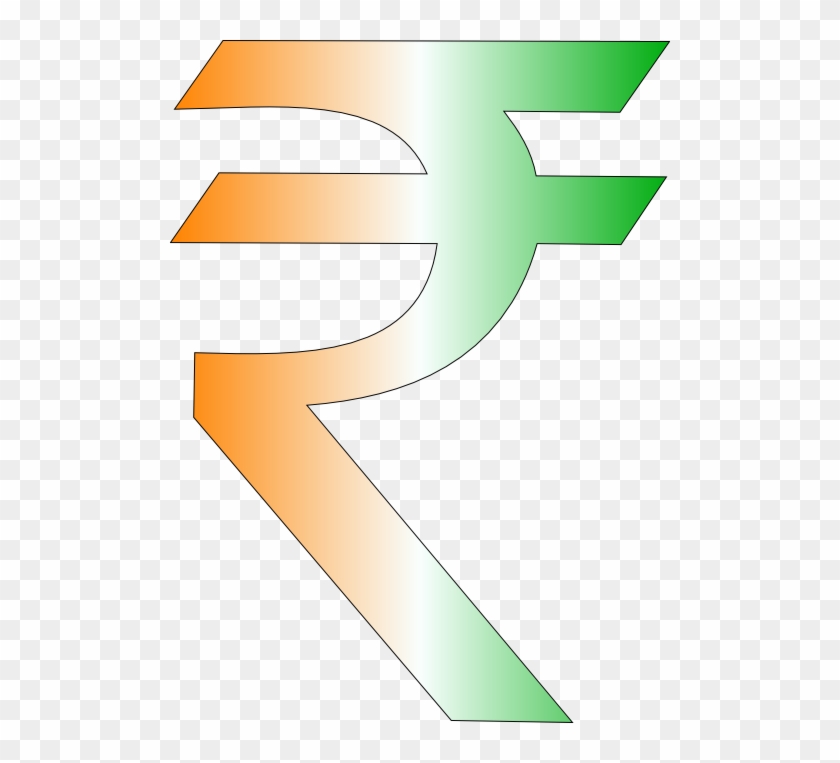 File - Rupee - Graphic Design, HD Png Download - 500x683(#1634253 ...