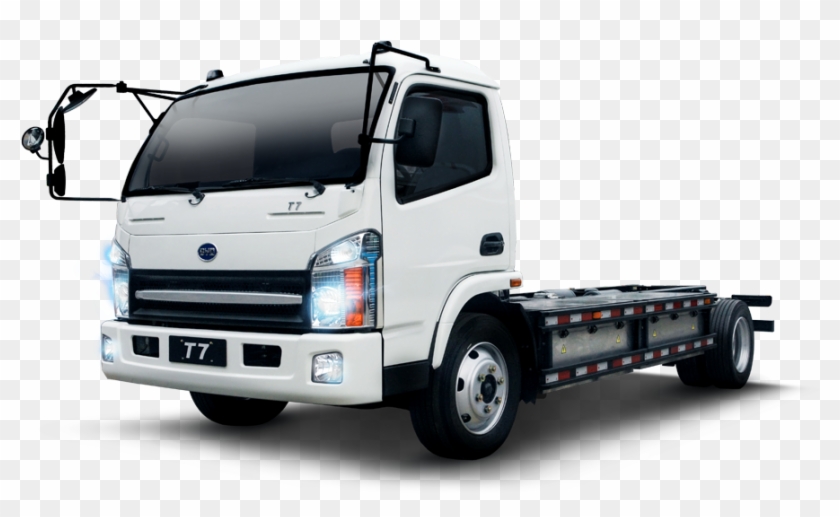 Jac Motors Caminhao T140 2.8, HD Png Download - 1000x516(#1636027 ...