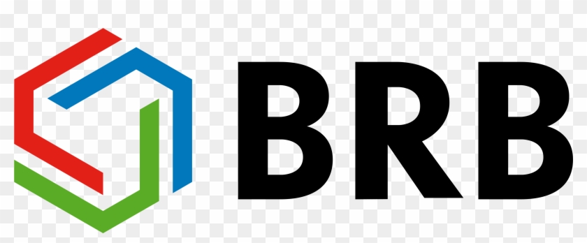 Brb Png - Brb International Logo, Transparent Png - 4080x1580(#1637134 ...