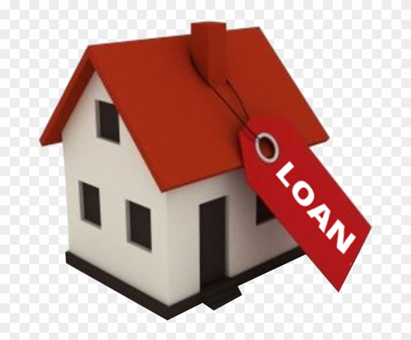 Loan Free Download Png - Home Loan Png, Transparent Png - 980x784 ...