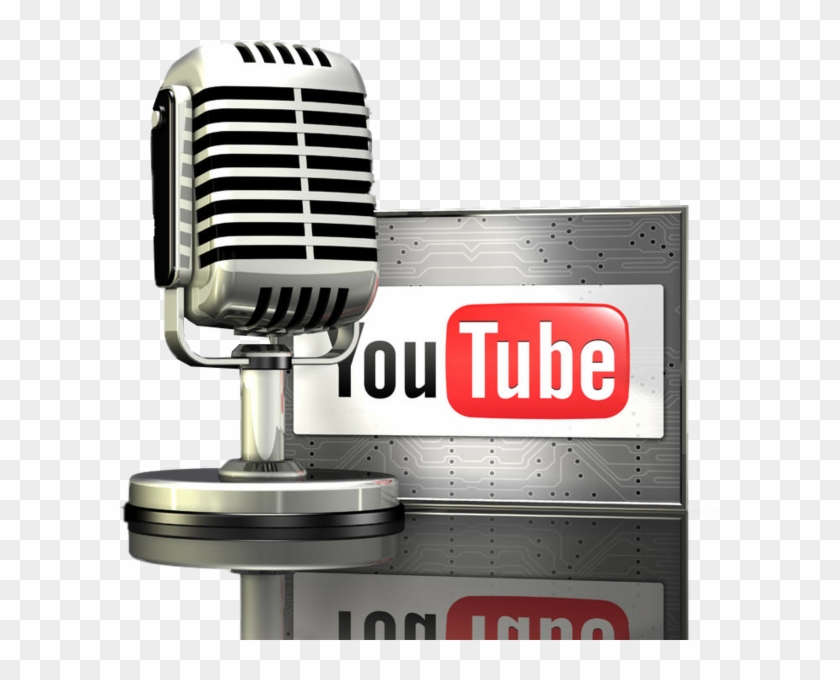 Youtube Mic Icon London Waterloo Station Hd Png Download 602x600 Pngfind