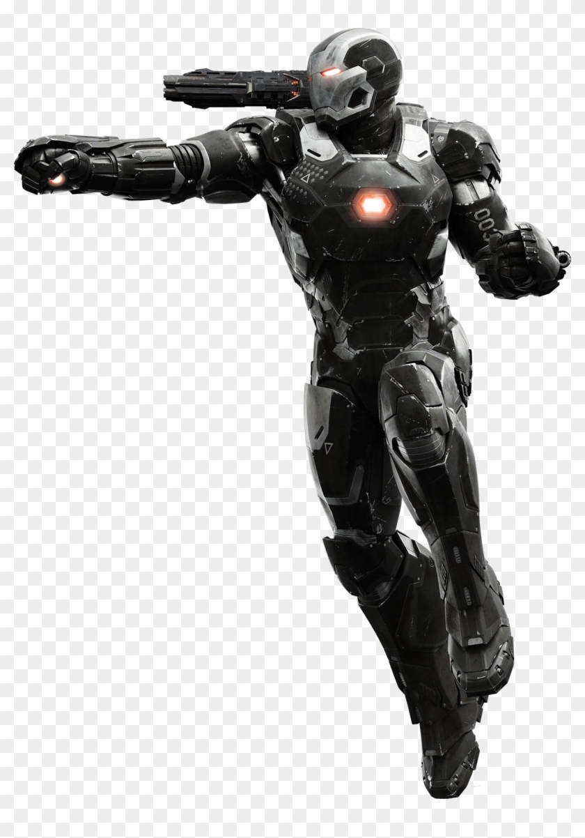 war machine iron man helmet