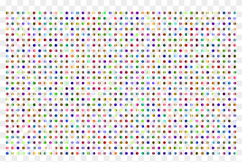 Polka Dots Transparent - Polka Dots Background Png, Png Download ...