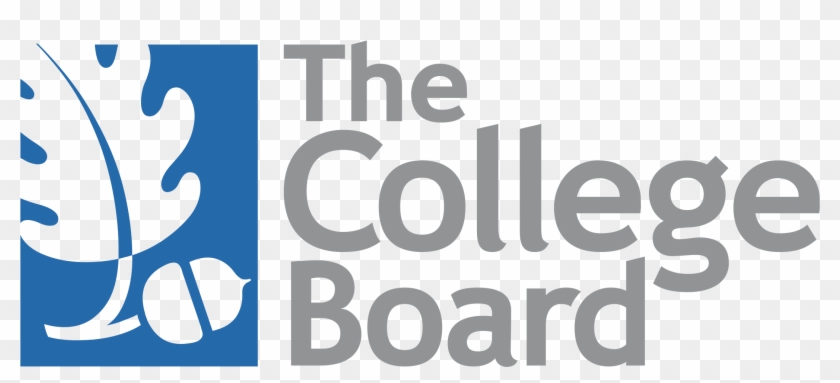 The College Board Logo PNG Transparent & SVG Vector - Freebie Supply