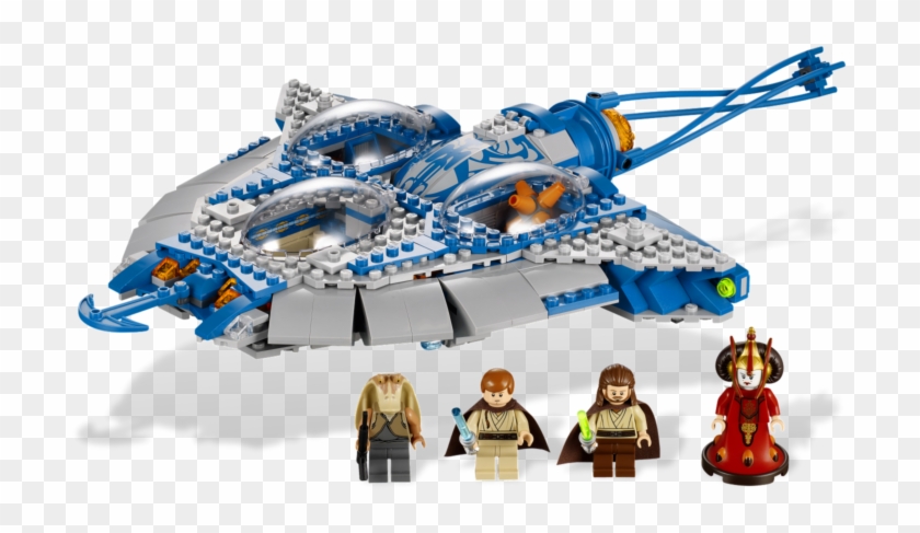 Lego 9499 store