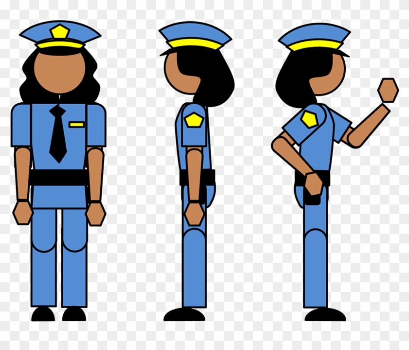 956 X 672 2 - Easy Police Officer Drawing, HD Png Download - 956x672