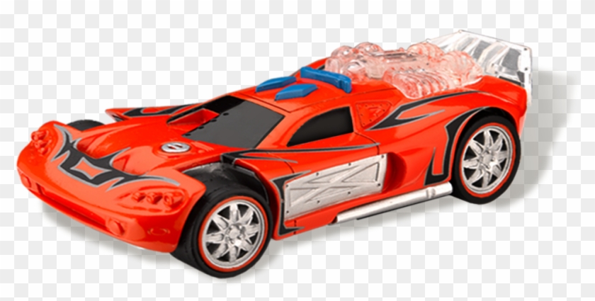 Spine Buster - Model Car, HD Png Download - 1194x748(#1660803) - PngFind