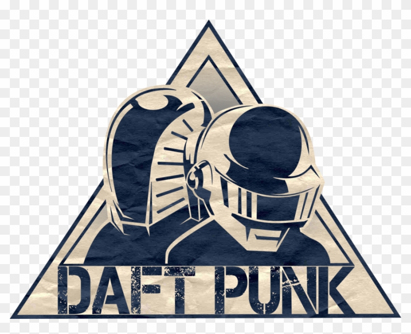 daft punk transparent png logo de daft punk png download 900x689 1673704 pngfind daft punk transparent png logo de