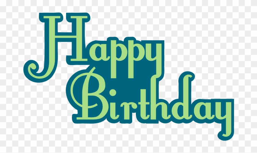 Jpg Free Download Birthday Svg It S My Png Format Happy Birthday Text Png Transparent Png 834x477 1675374 Pngfind