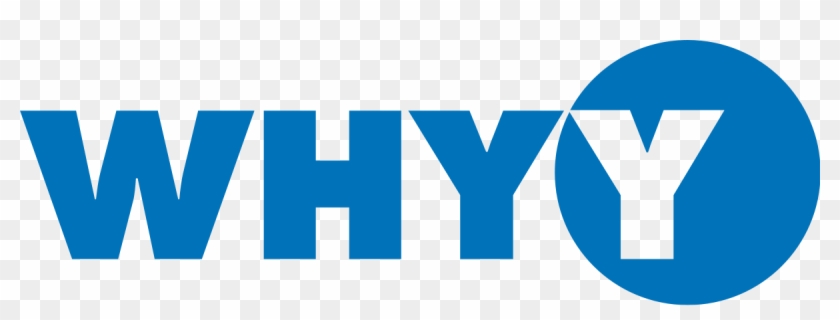 Whyy Logo, HD Png Download - 1200x400(#1677612) - PngFind