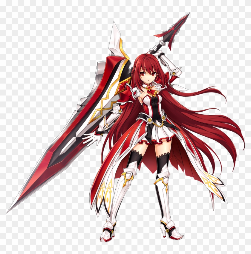 Lord Shiva Desktop Wallpaper Elsword Elesis Grand Master Hd Png