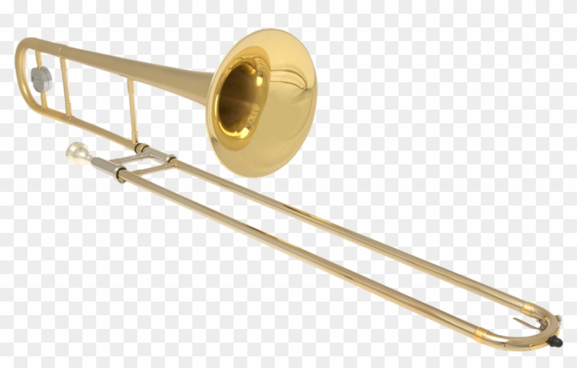 trombone png