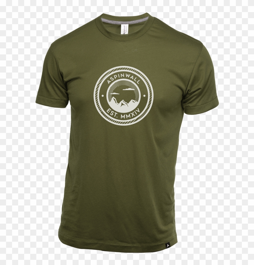 Aspinwall Est Mmxiv T Shirt Army 1 - Punxsutawney Phil, HD Png Download ...