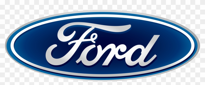 Ford Logo Png Download Free - Ford Logo Transparent Background, Png