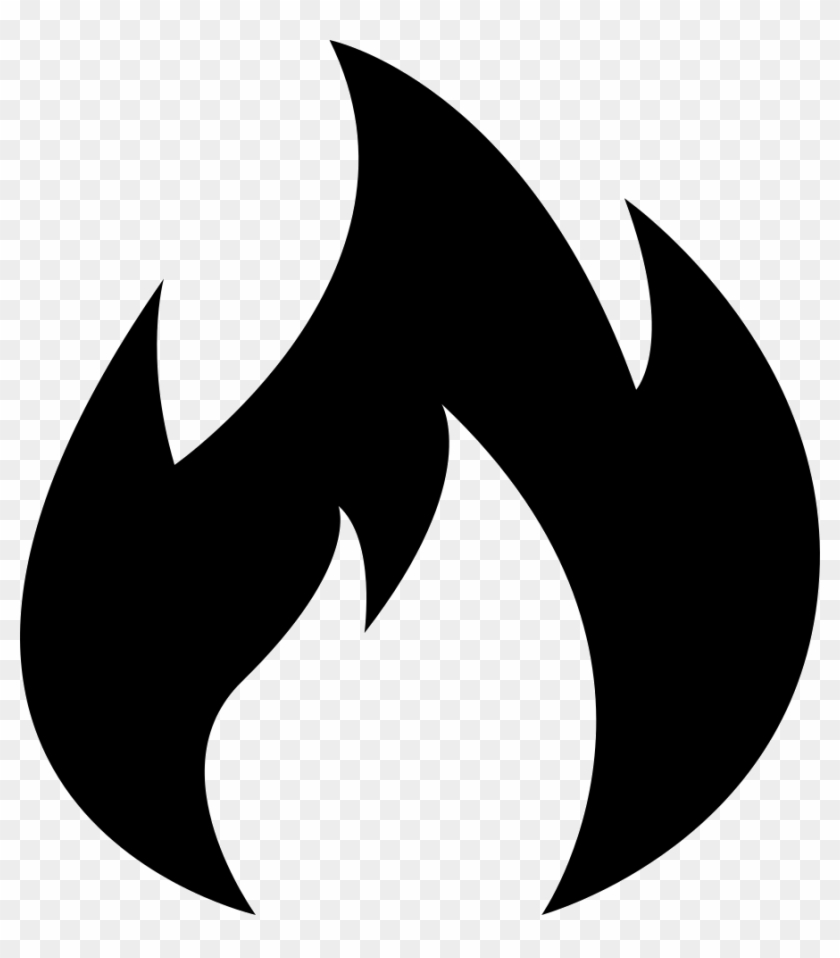 Png File Svg Fire Icon Svg Transparent Png 896x980 171337 Pngfind