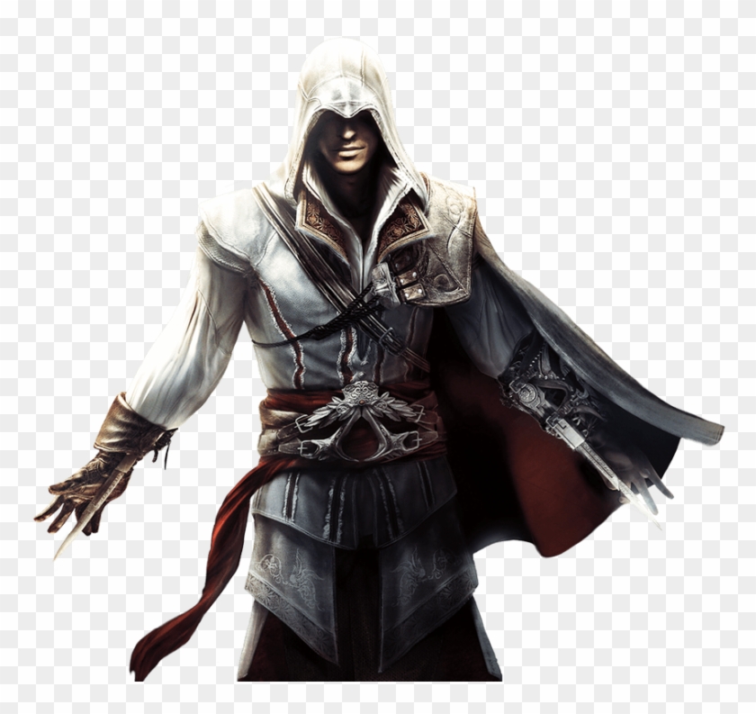 Assassins Creed Png, Transparent Png - 867x778(#172963) - PngFind