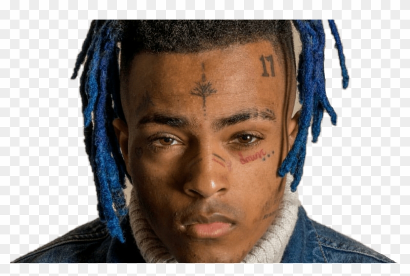 Xxxtentancion