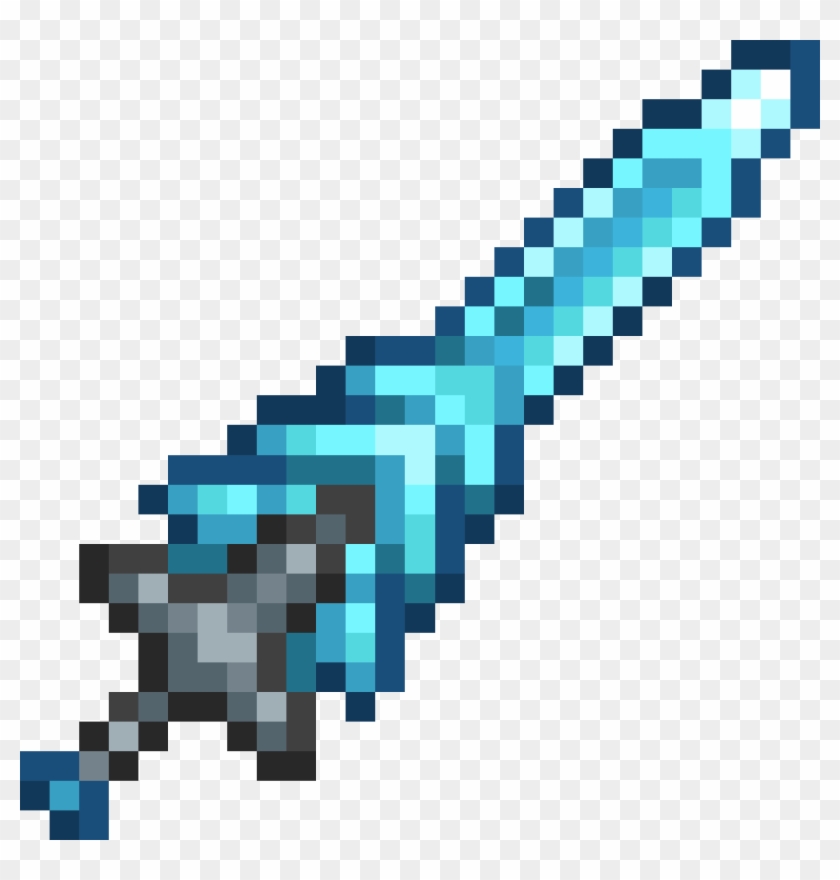 Sword Paradise Swords Png For Free Download Diamond Sword Png Transparent Png 1000x1000 Pngfind