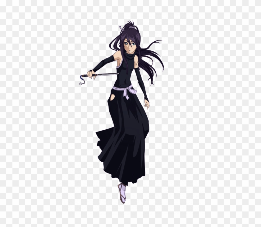 Bleach Anime Transparent Background Wallfree