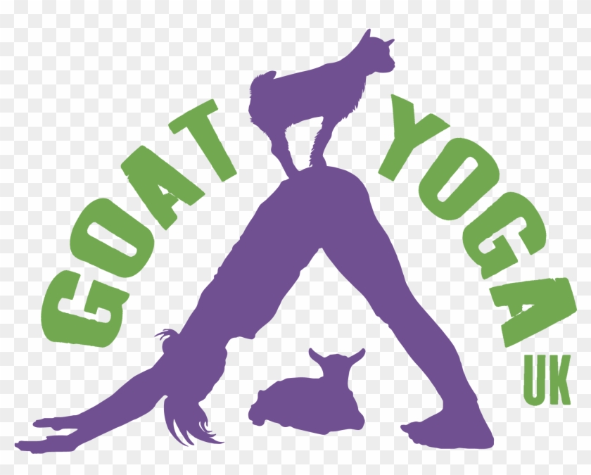 Goat Yoga T-Shirt - Pingree Farms