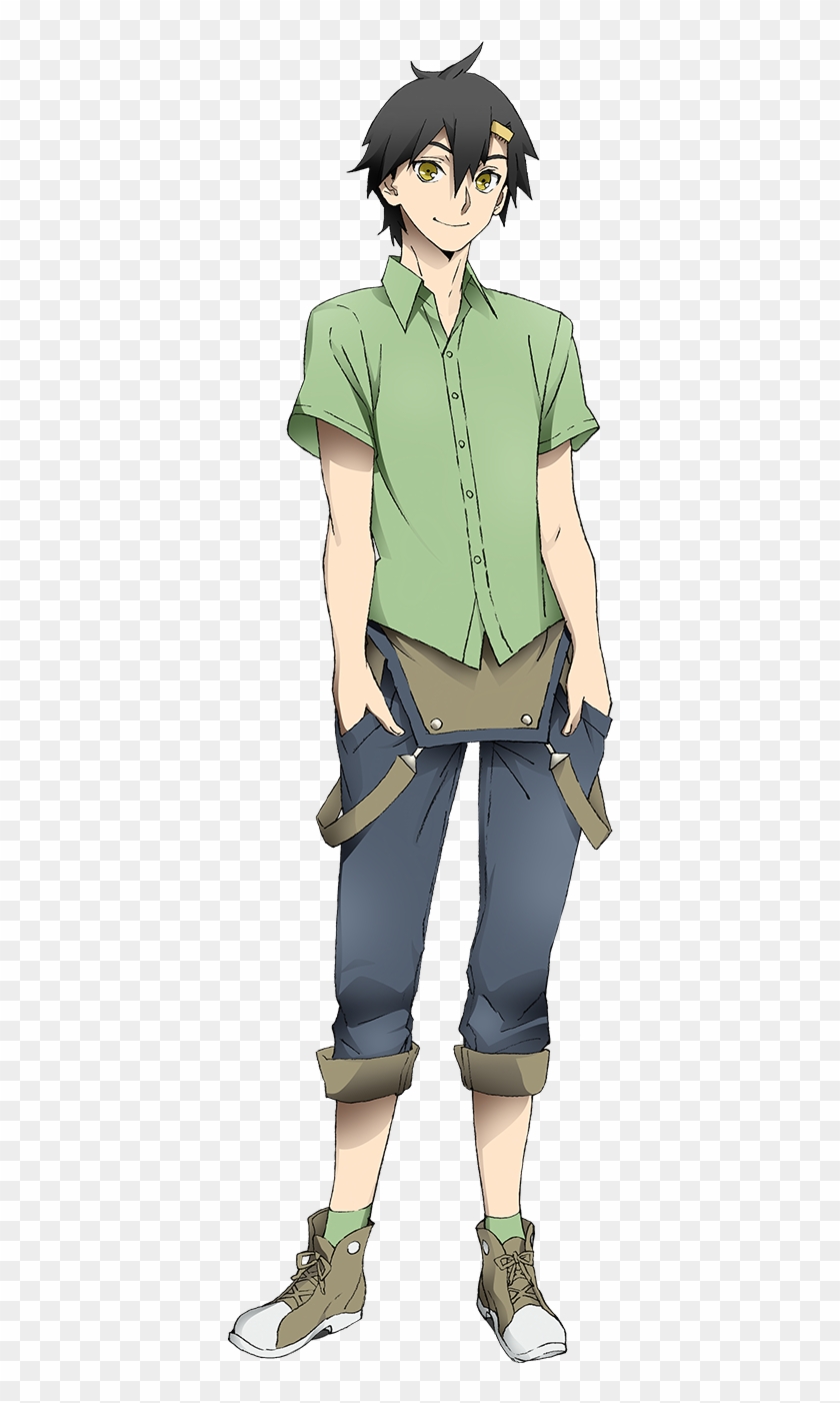 Rin Kobayashi Stars Anime Standing in Water Anime Boy Rin Please Save  My Earth HD wallpaper  Peakpx
