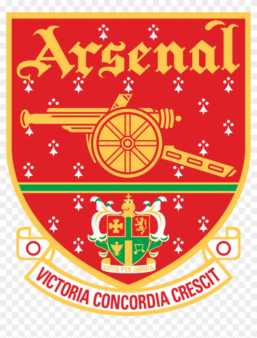 Escudo Arsenal De Sarandi Png