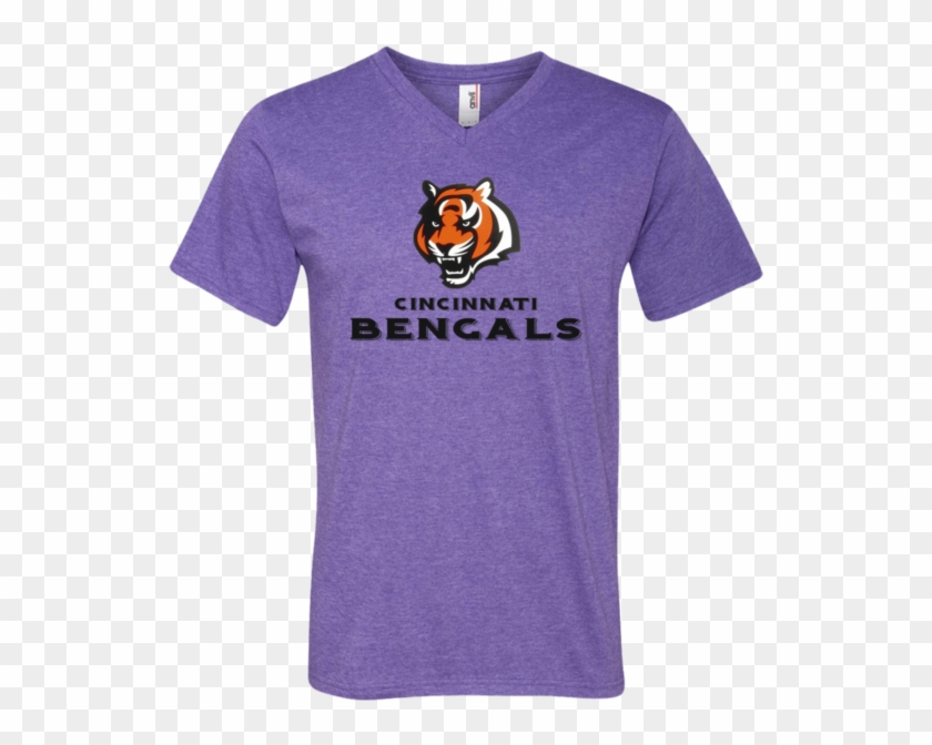 cincinnati bengals tee shirts