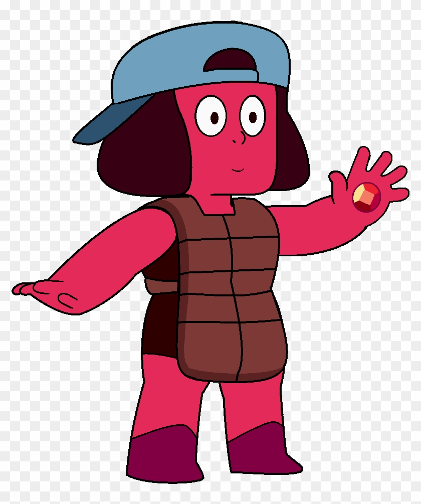 Su Future - Steven Universe Future Steven, HD Png Download is free