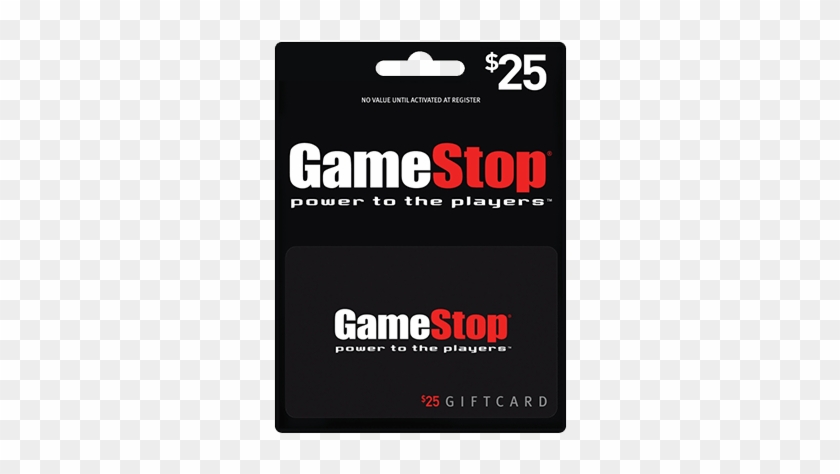 gamestop 25 xbox gift card