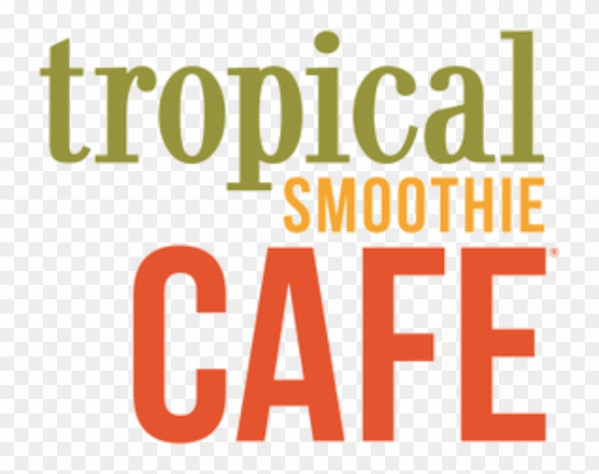 Tropical Smoothie Logo Png Picture Stock - Tropical Smoothie Cafe Logo ...