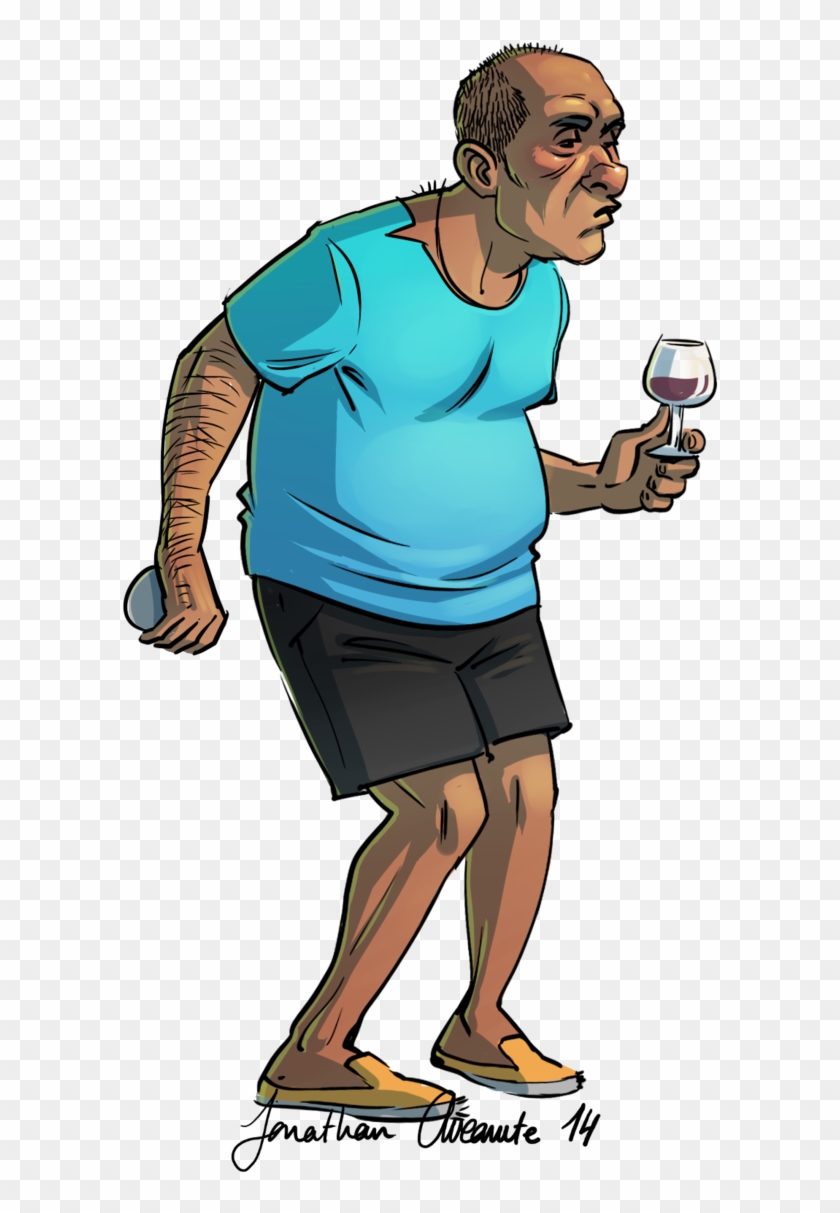 Character Design Fat South Of France By Fat Jojo Character Hd Png Download 646x1238 1731563 Pngfind - fat roblox characters