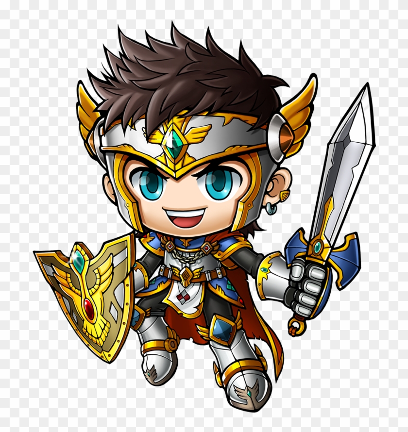Maplestory Character Hd Png Download 708x810 1738337 Pngfind - maple roblox hack