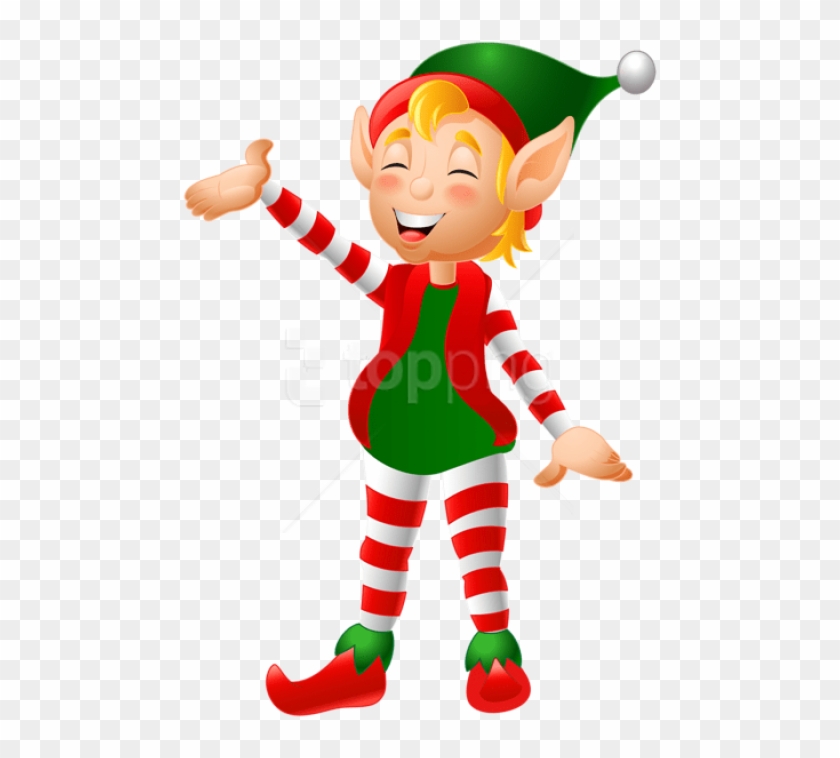 Free Png Elf Transparent Png - Elf Transparent, Png Download - 480x686 ...