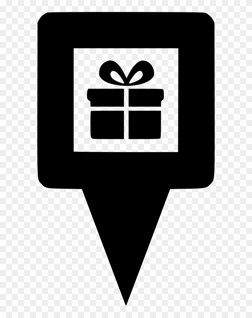 map pin place gift prize box comments rupee image in png transparent png 592x980 1740035 pngfind map pin place gift prize box comments