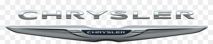 chrysler logo transparent png