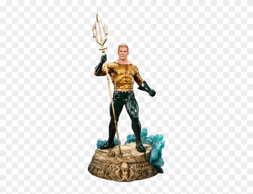 figurine 30 cm aquaman