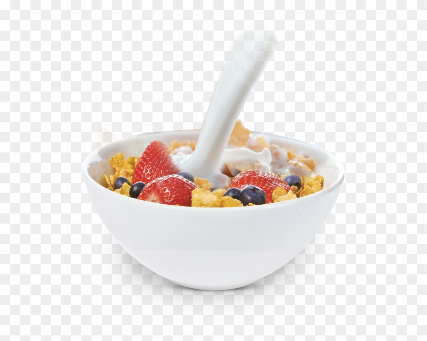 Source - - Cereal, HD Png Download - 521x591(#1763594) - PngFind