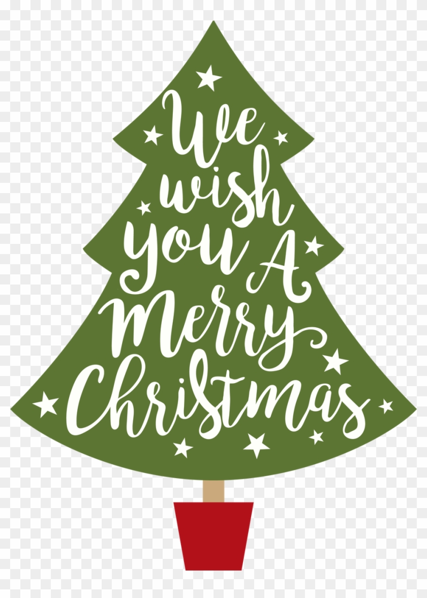 Download Wish You A Merry Christmas Tree Svg Cut File Christmas Tree Merry Christmas Hd Png Download 945x1280 1770736 Pngfind 3D SVG Files Ideas | SVG, Paper Crafts, SVG File