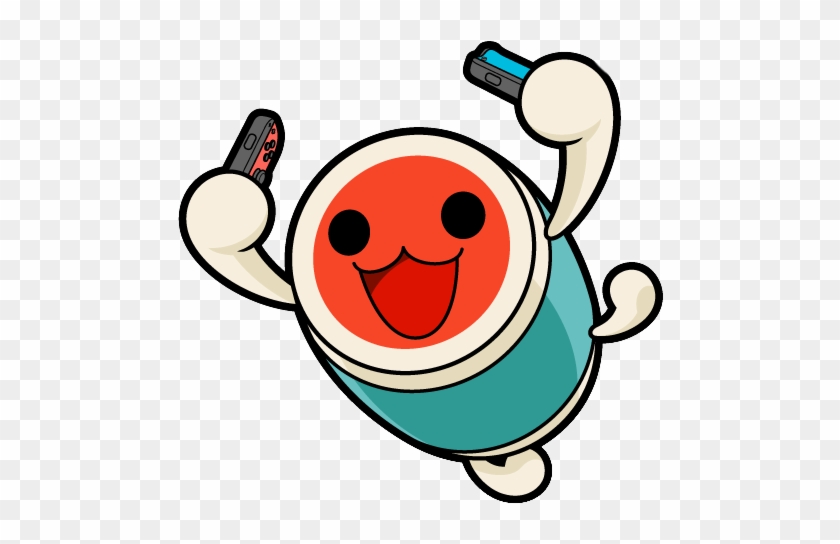 Taiko no tatsujin download free