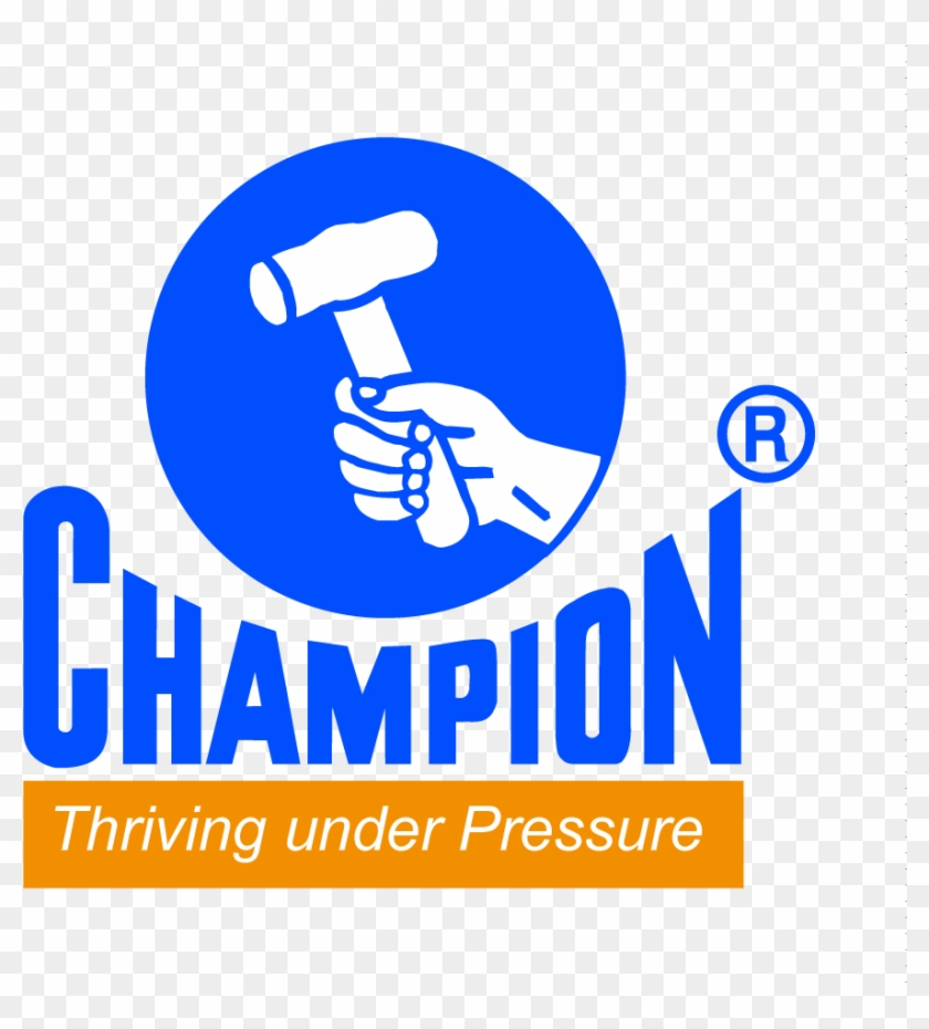 Mangler magnet Hilse Champion Gasket - Champion Seals India Pvt Ltd, HD Png Download -  1000x947(#1776188) - PngFind
