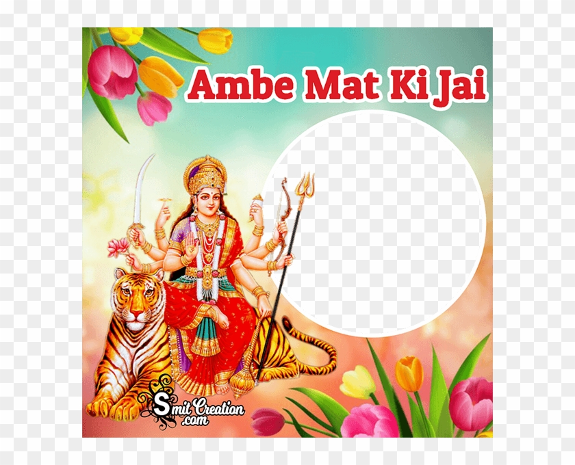 Jai mata di productions