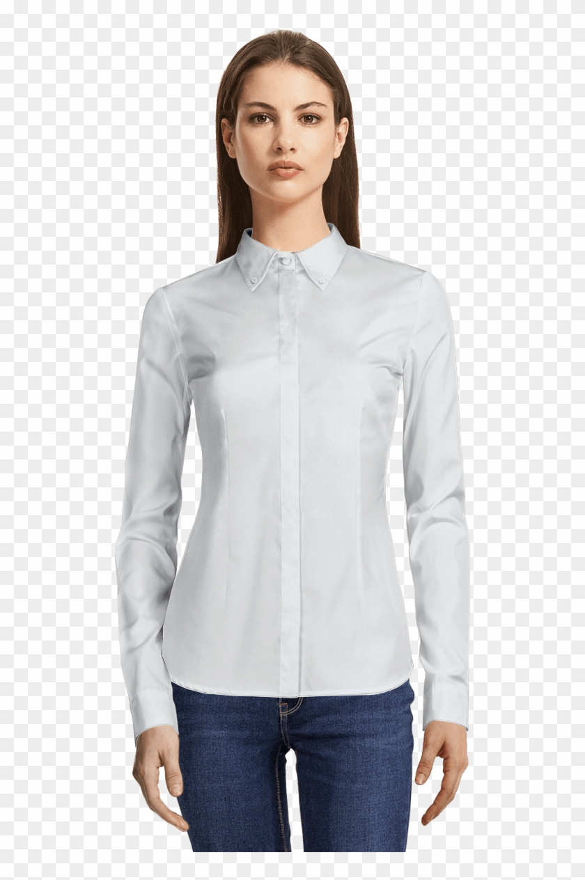 100 cotton white button down shirts