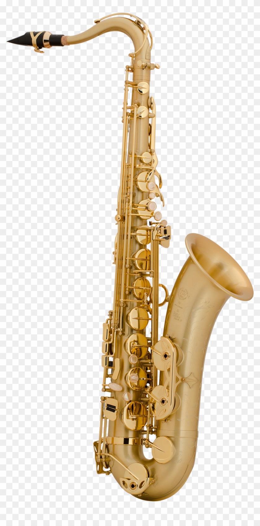 Selmer Paris Professional Model 54jm Tenor Saxophone Ts651 Conn Selmer Tenor Sax Hd Png Download 1100x00 Pngfind