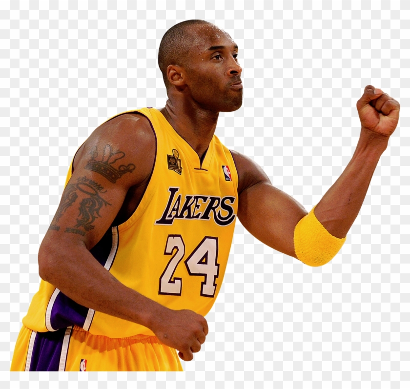 Kobe Bryant Kobe Bryant Pose, HD Png Download 1312x1183(1792654