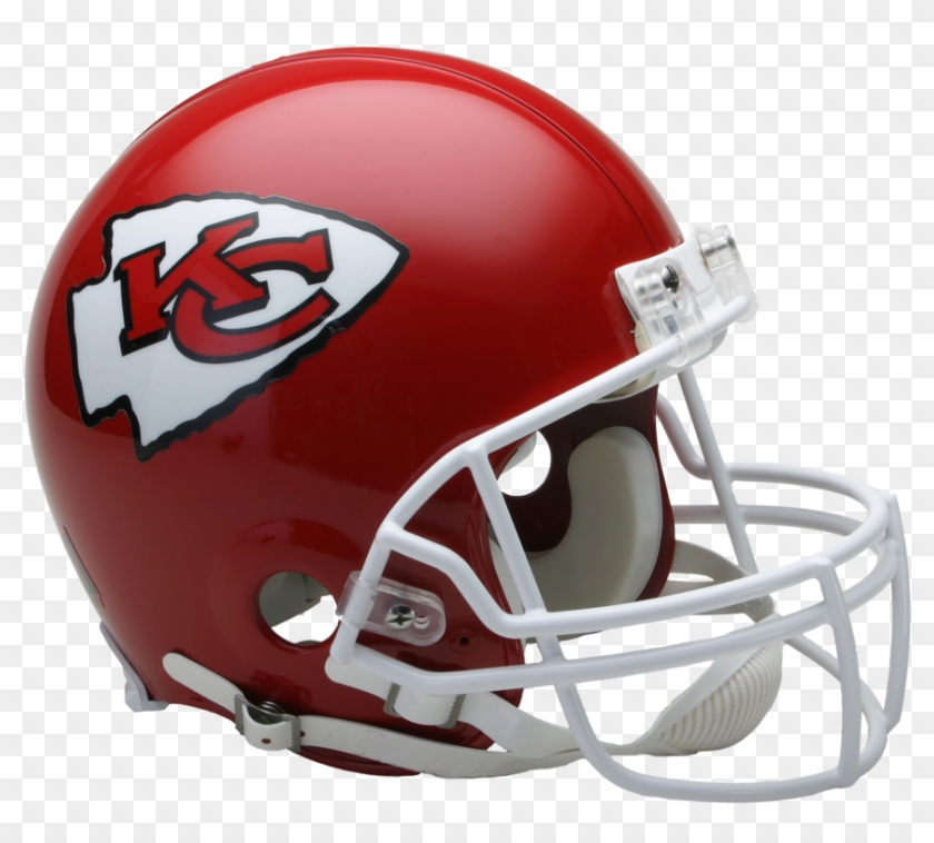 Logo Kansas City Chiefs Helmet Clipart