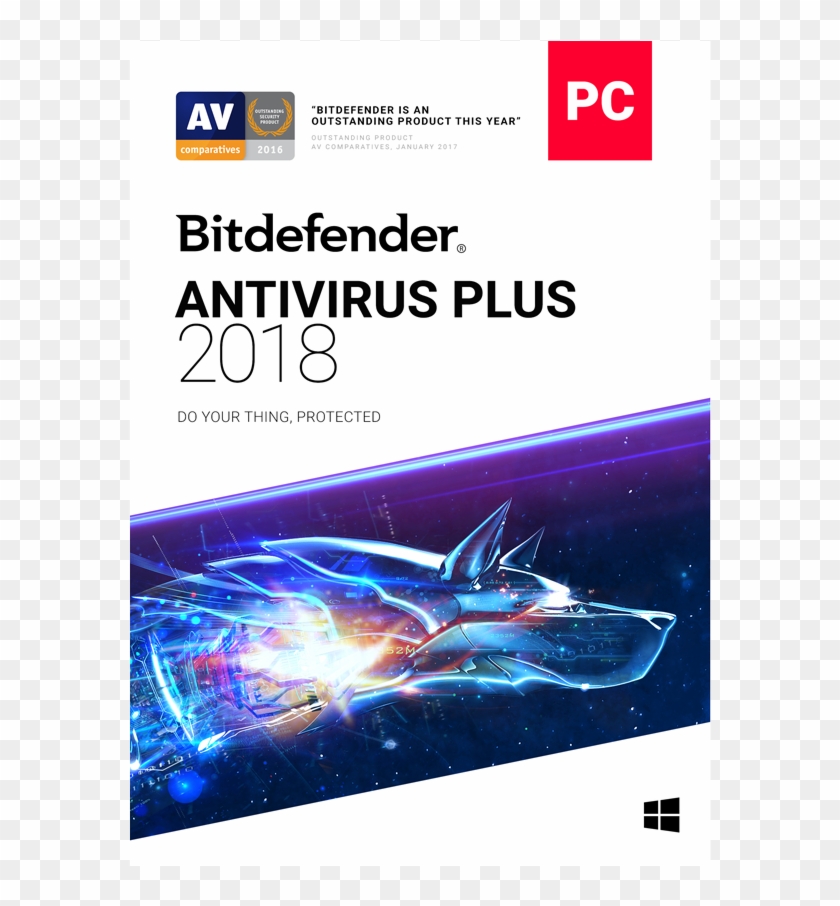 Bitdefender antivirus plus обзор