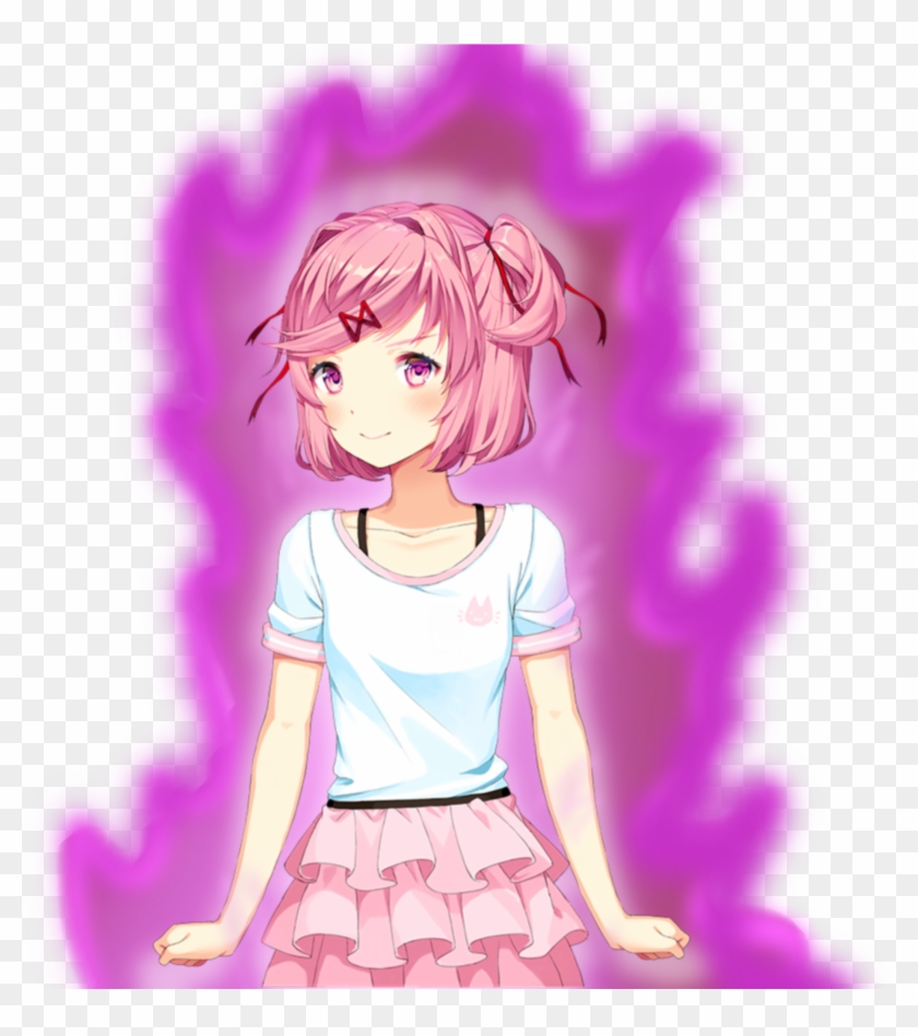 edited medianatsu ki sprites doki doki literature club hd png download 2048x2048 180936 pngfind sprites doki doki literature club hd