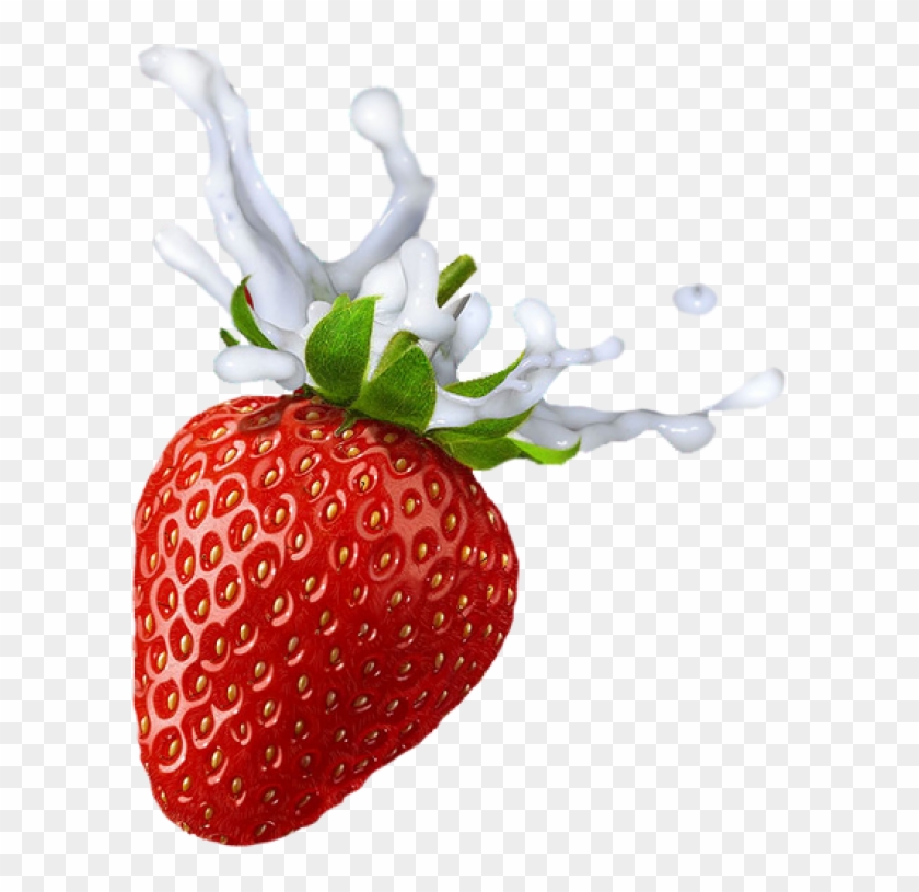 Download Strawberry Png Images HQ PNG Image