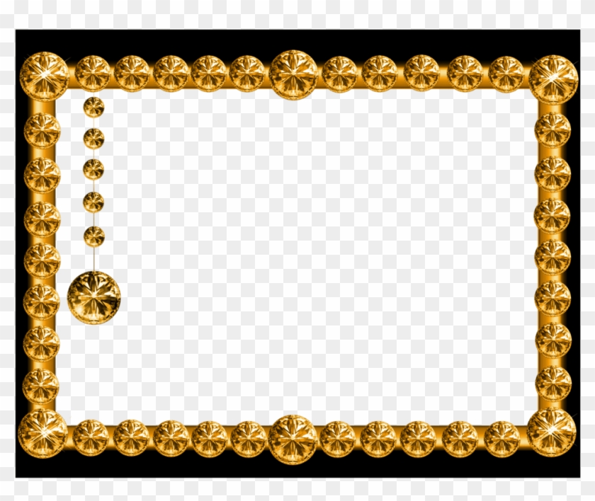 Frame Gold Transpa Png Pictures Free Icons And Backgrounds - Golden Frame  Hd Png, Transparent Png - 1001x799(#185574) - PngFind