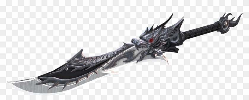 Dragon Blade png